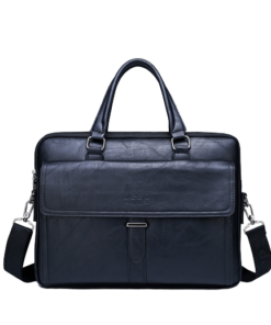 leather laptop bag | Fortempire | leather laptop bags for men