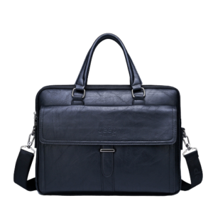 leather laptop bag | Fortempire | leather laptop bags for men