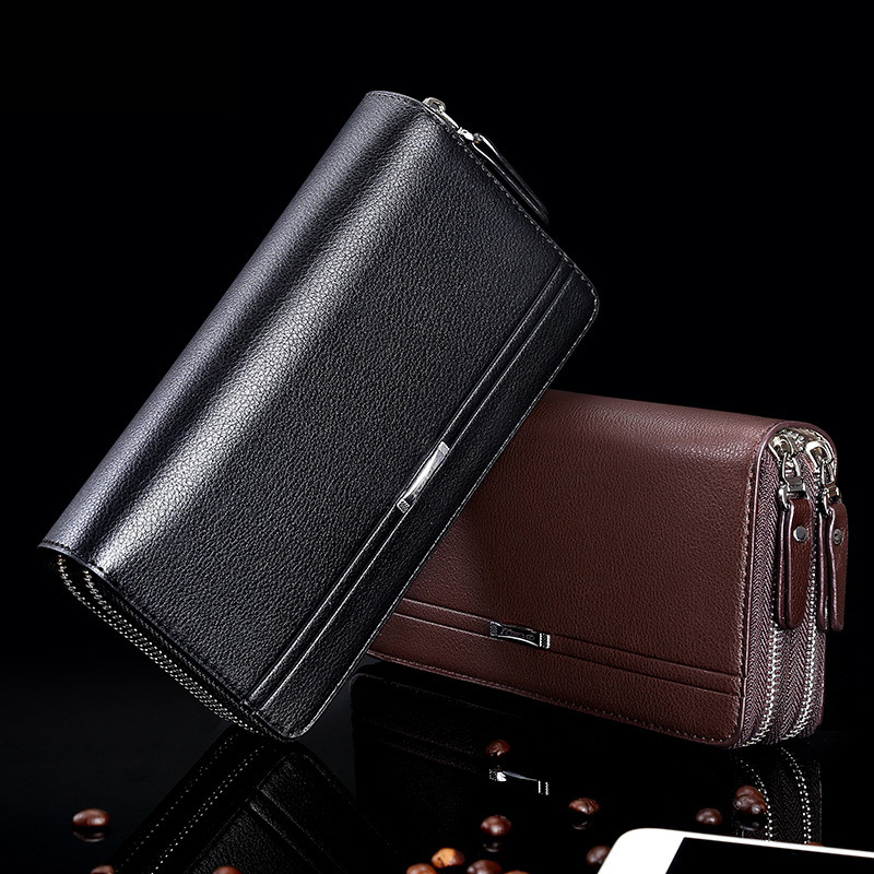 Men leather wallet | Fortempire | leather wallet for men | Wallet