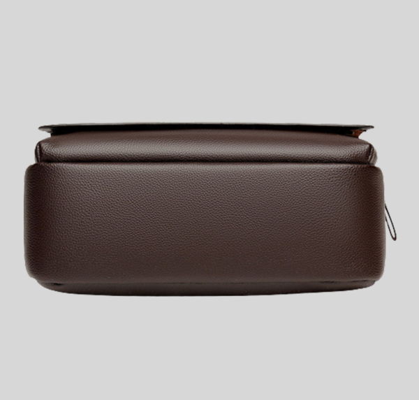 leather cross bag | Fortempire | leather cross for men | Cross Bag