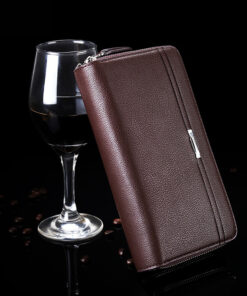 Men leather wallet | Fortempire | leather wallet for men | Wallet