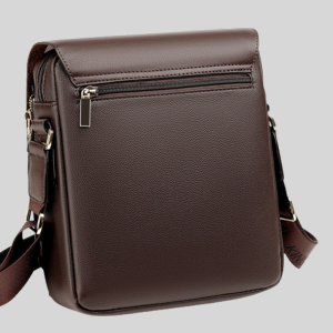 leather cross bag | Fortempire | leather cross for men | Cross Bag