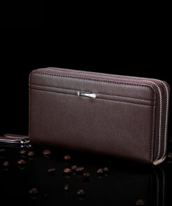 Men leather wallet | Fortempire | leather wallet for men | Wallet