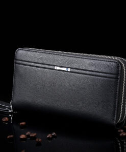 Men leather wallet | Fortempire | leather wallet for men | Wallet