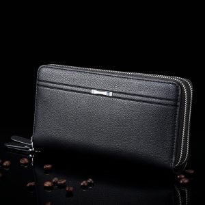 Men leather wallet | Fortempire | leather wallet for men | Wallet