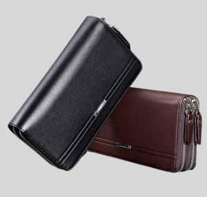 Men leather wallet | Fortempire | leather wallet for men | Wallet