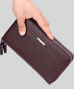 Men leather wallet | Fortempire | leather wallet for men | Wallet