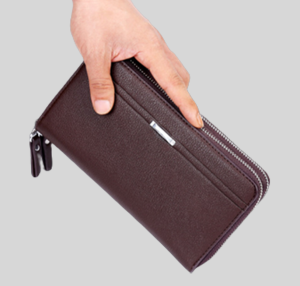 Men leather wallet | Fortempire | leather wallet for men | Wallet