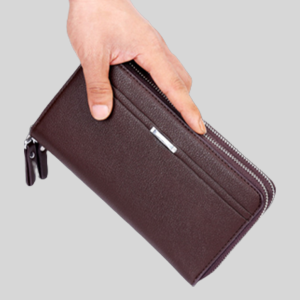 Men leather wallet | Fortempire | leather wallet for men | Wallet