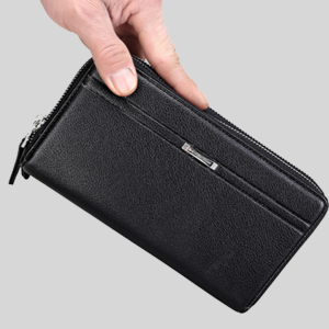 Men leather wallet | Fortempire | leather wallet for men | Wallet