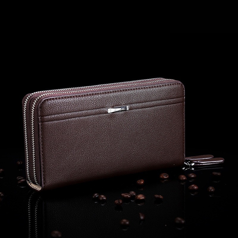 Men leather wallet | Fortempire | leather wallet for men | Wallet