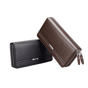 leather men's wallet | Fortempire | leather wallet for men | Wallet