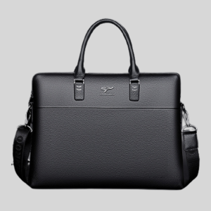 leather laptop bag | Fortempire | leather laptop bags for men