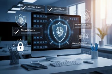 device security check device security check
