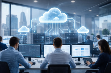 cloud computing cloud computing